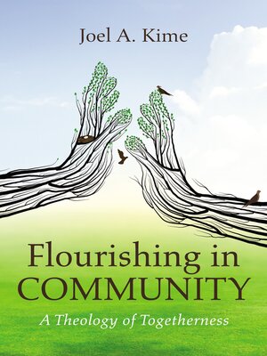 cover image of Flourishing in Community